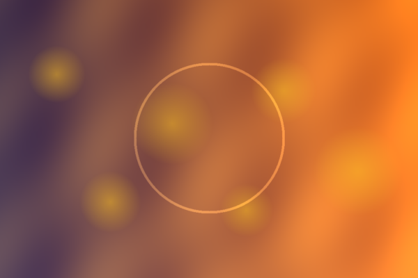 Abstract illustration of an AI assistant helping with personal decisions while safety guardrails and a compass frame the conversation.