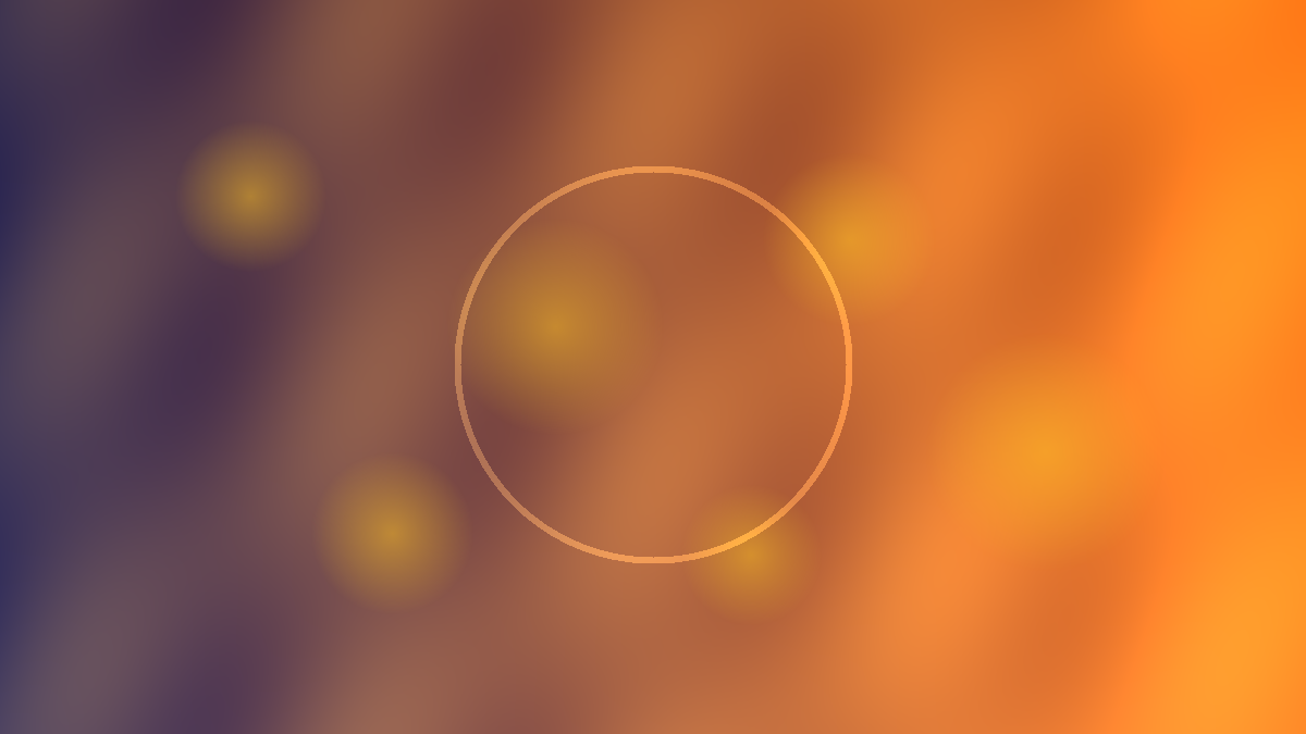 Abstract illustration of an AI assistant helping with personal decisions while safety guardrails and a compass frame the conversation.