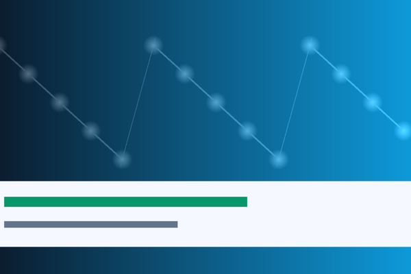 Cloud infrastructure illustration for Claude Platform on AWS and enterprise AI deployments