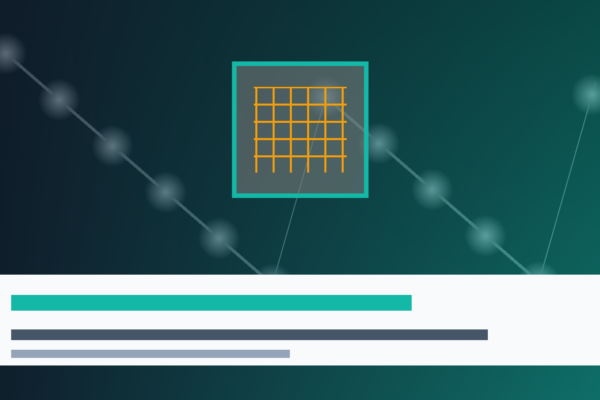 Abstract public-interest AI network connecting health clinics, classrooms, agricultural data, and research systems