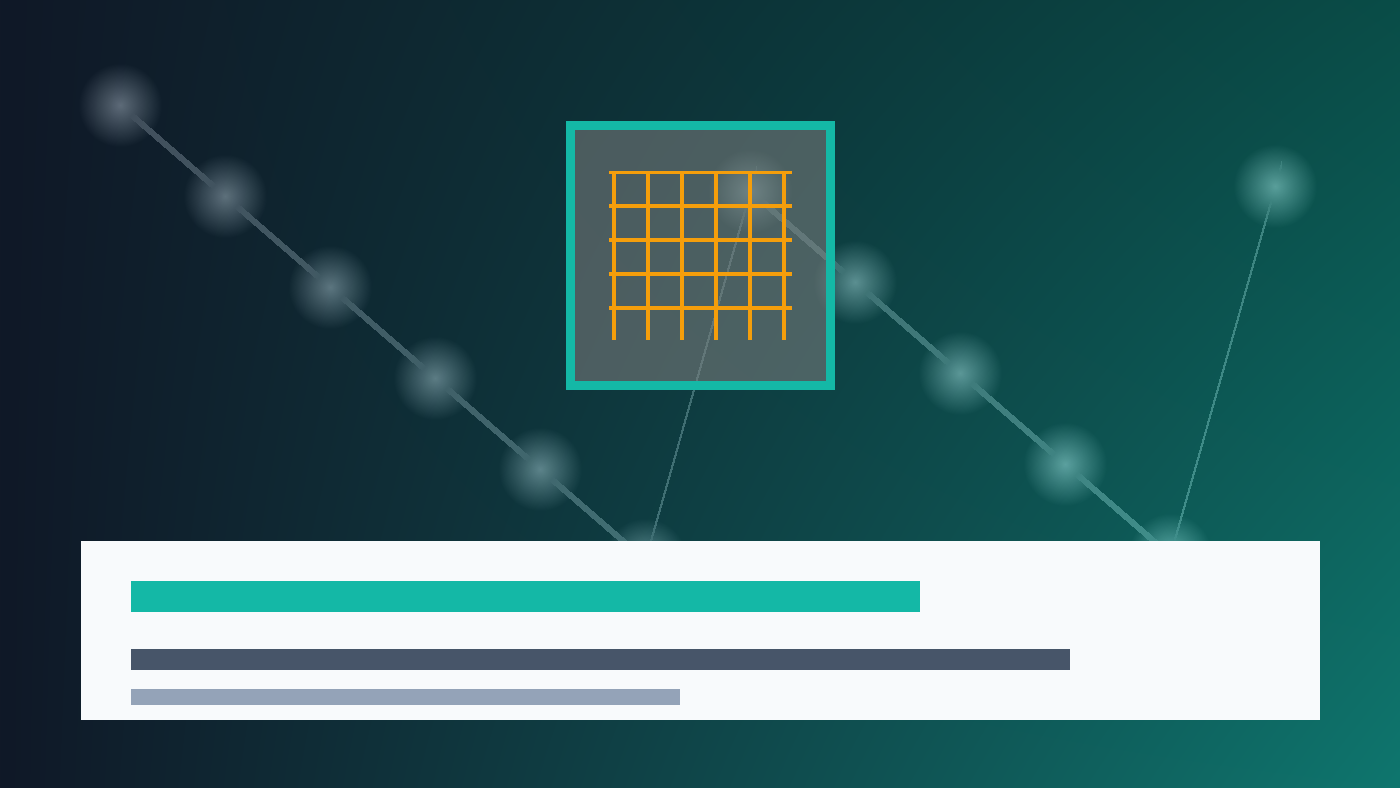 Abstract public-interest AI network connecting health clinics, classrooms, agricultural data, and research systems