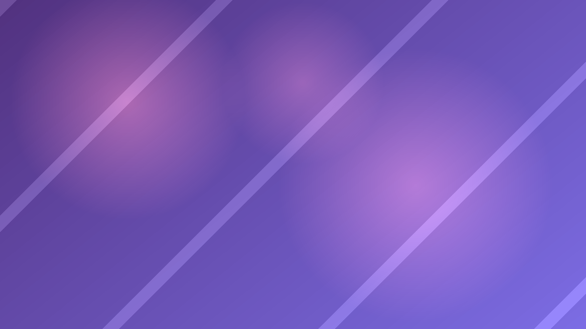 Abstract purple model architecture graphic representing Cohere Command A+ open-source enterprise AI