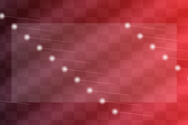 Abstract Formula One telemetry and mobile app dashboard representing Ferrari and IBM AI fan engagement.