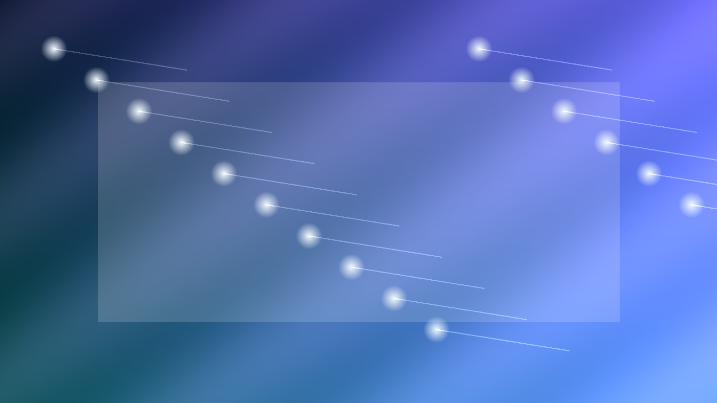 Abstract editorial illustration of Gemini Omni-style multimodal video generation and conversational editing workflows.