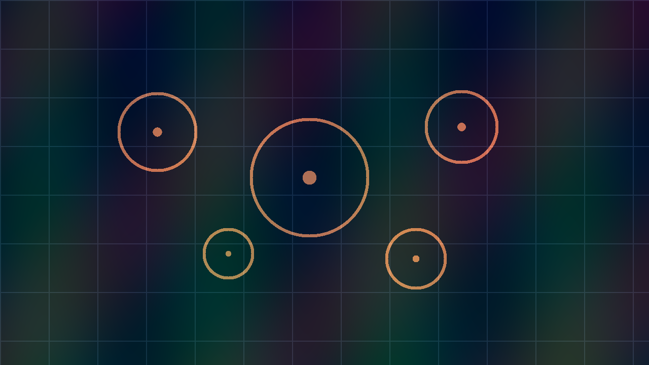 Abstract illustration of AI agent workflows connected to a security shield and terminal windows