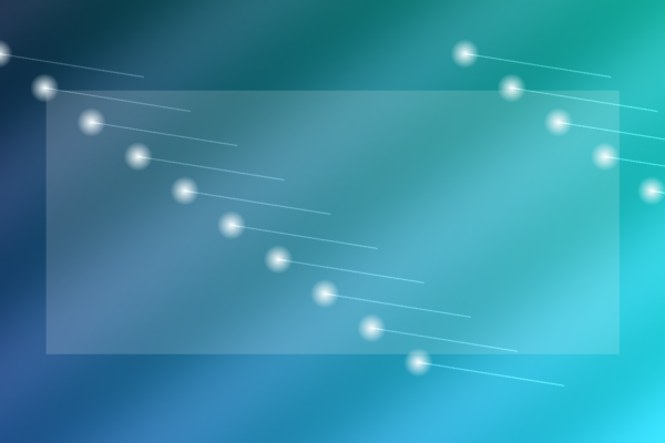 Abstract illustration of secure healthcare AI workflows helping hospital clinicians reduce administrative work.