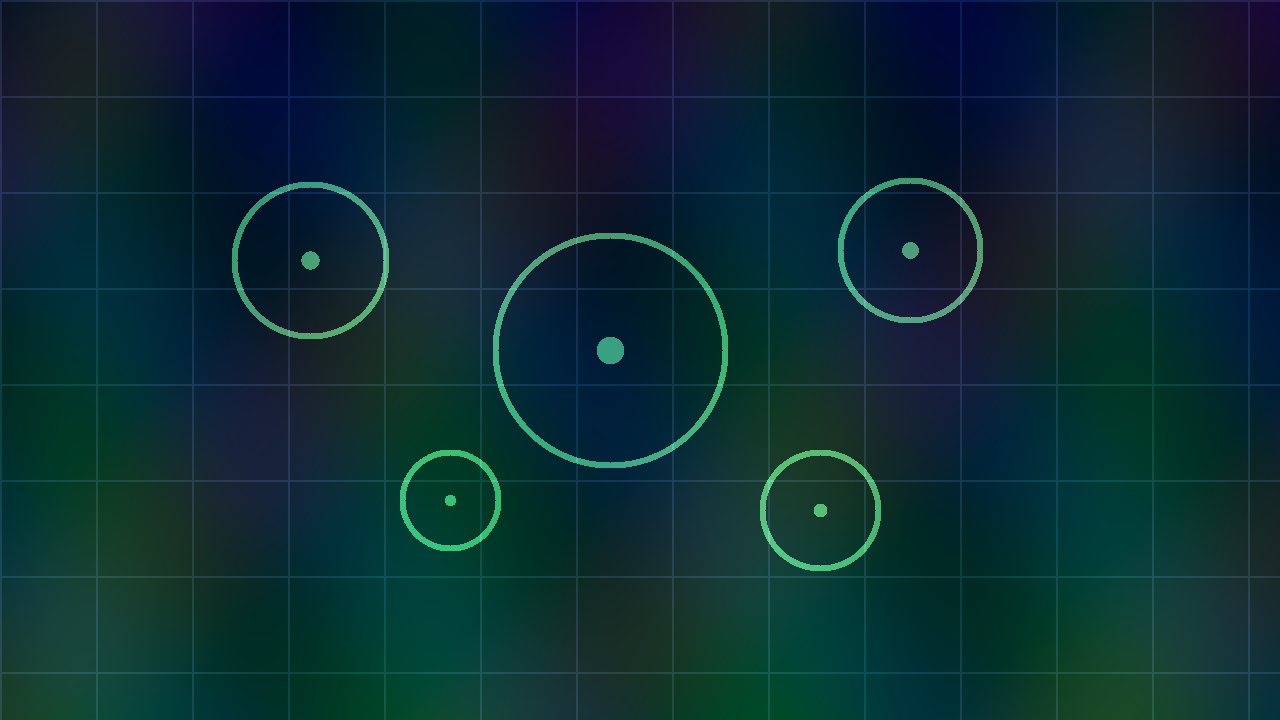 Abstract illustration of a cybersecurity-focused AI model protected by a digital shield