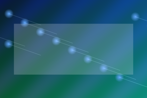 Abstract editorial image showing AI media provenance signals, verification checks and watermarking layers.
