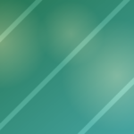 Abstract green audio wave interface representing Spotify and Universal Music Group AI remix licensing