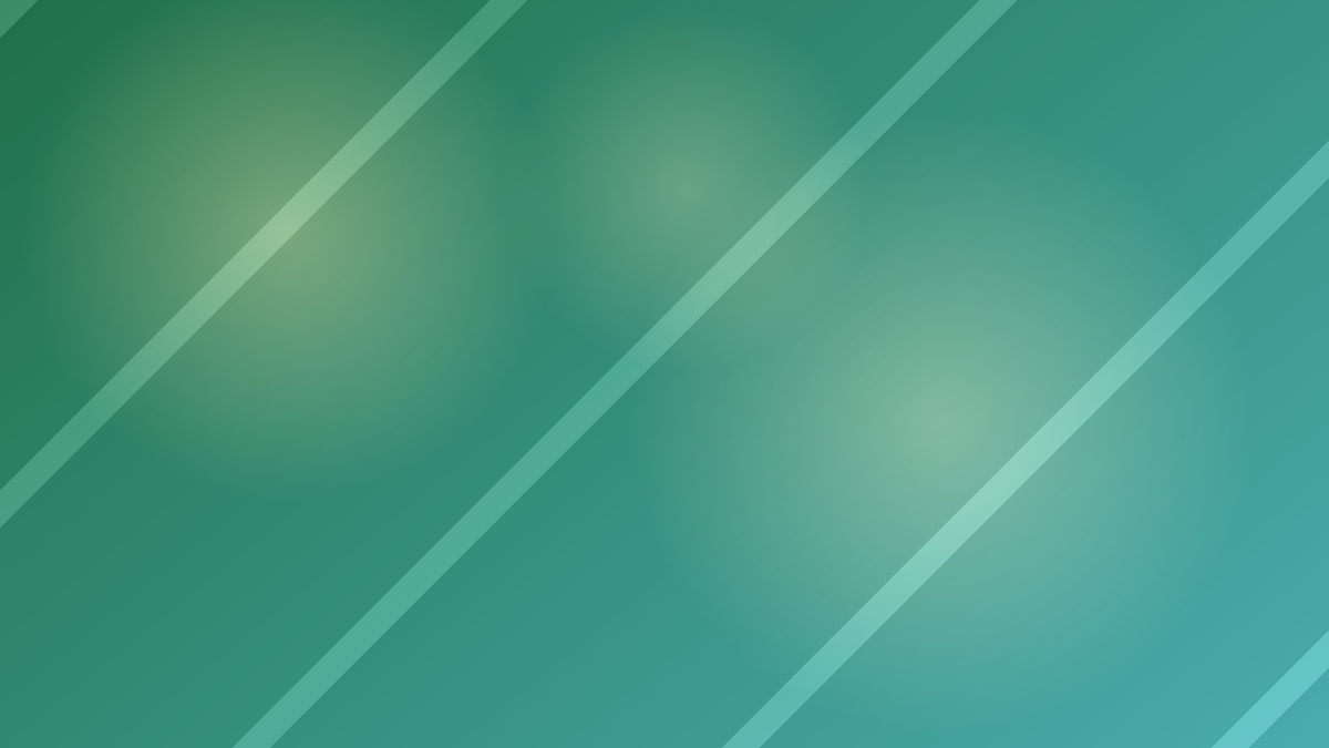 Abstract green audio wave interface representing Spotify and Universal Music Group AI remix licensing